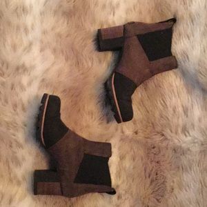 Sorel Addington Chelsea Boot